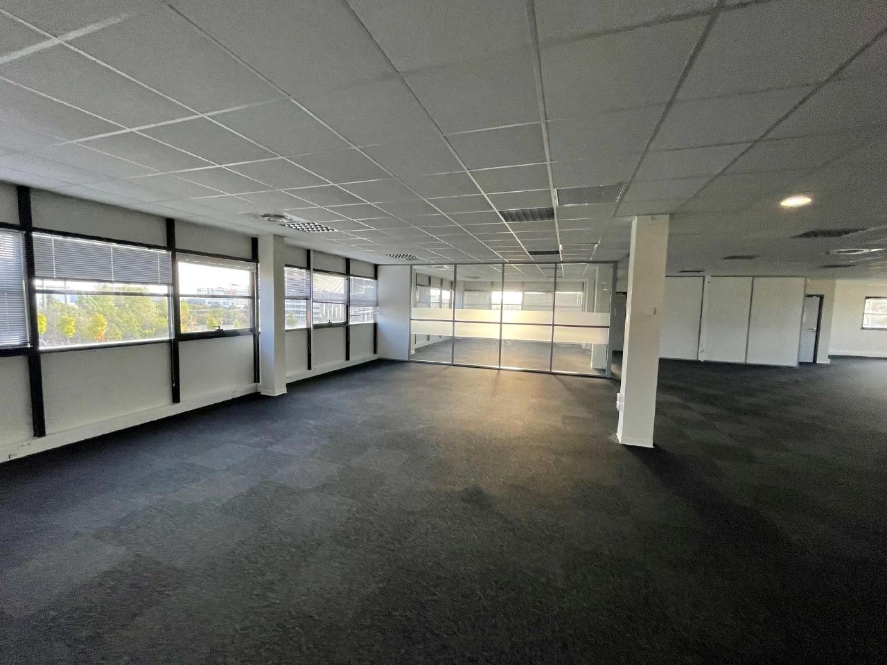Bureau Colomiers 4125m² Location bureau Colomiers Haute-Garonne OLBUR2200169 22